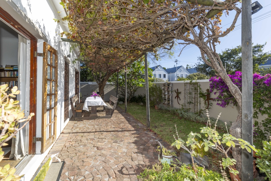 3 Bedroom Property for Sale in Claremont Western Cape